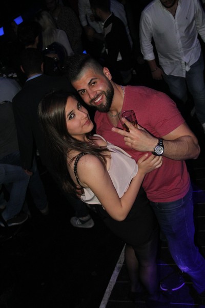 NDU Funky O1NE